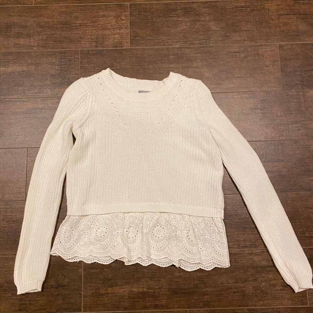 Sweater